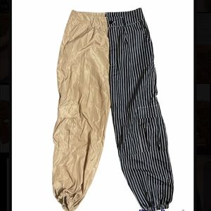 Forever 21 Cargo pants
